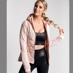 IVL Collective Pink Women's Thinsulate Jacket